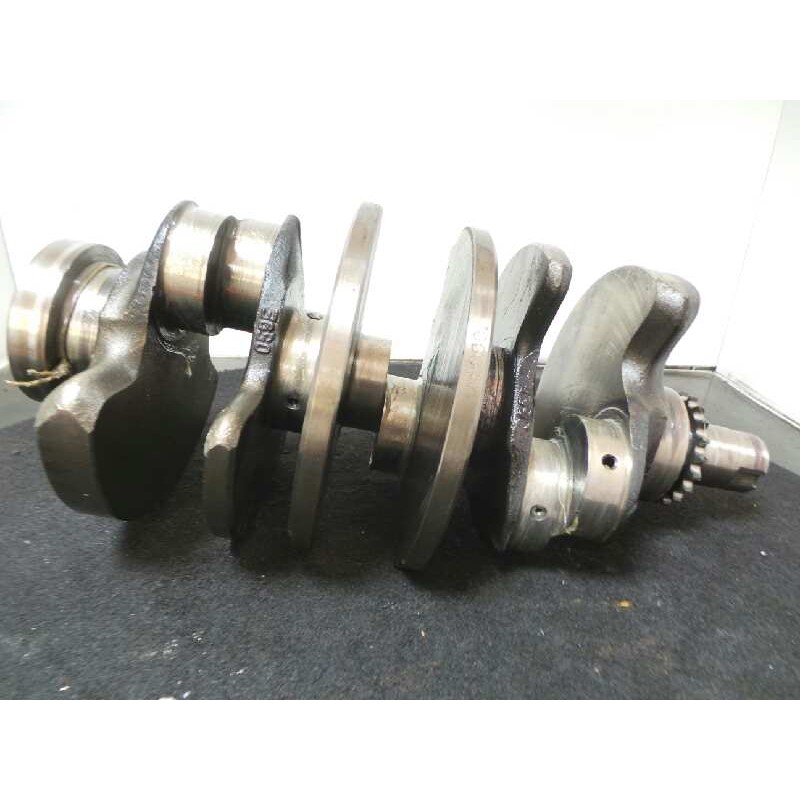 Recambio de cigueñal para audi a6 berlina (4b2) 2.5 v6 24v tdi referencia OEM IAM 059E  