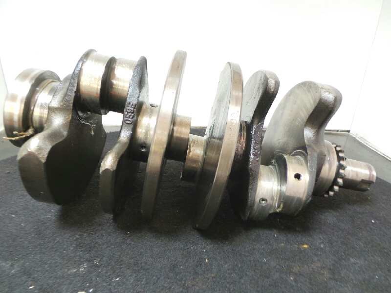 Recambio de cigueñal para audi a6 berlina (4b2) 2.5 v6 24v tdi referencia OEM IAM 059E  