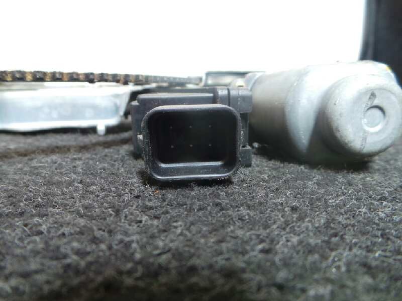 Recambio de elevalunas delantero derecho para opel corsa c 1.0 12v cat (z 10 xe / lw3) referencia OEM IAM 24466594-400709A CORSA