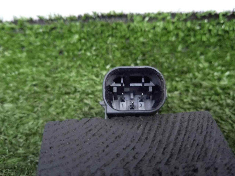 Recambio de sensor de aparcamiento para opel crossland x 1.2 referencia OEM IAM 9675202477XT-0263013215 3.PINES 