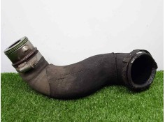 Recambio de tubo presion turbocompresor para audi a4 avant (8e) 2.0 tdi referencia OEM IAM 8E0145790D FLEXIBLE 