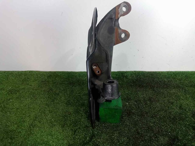 Recambio de mangueta delantera izquierda para man tge kasten (uy) 2.0 tdi referencia OEM IAM 2N0407257B  