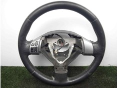 Recambio de volante para fiat sedici (189) 1.9 jtd 8v (d19aa) referencia OEM IAM GS13105610 CUERO 