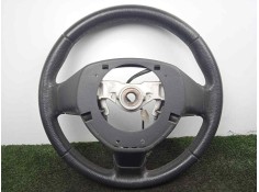 Recambio de volante para fiat sedici (189) 1.9 jtd 8v (d19aa) referencia OEM IAM GS13105610 CUERO  2