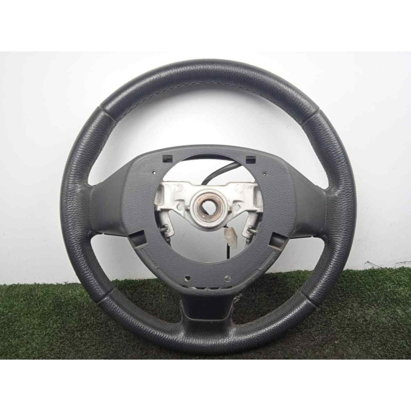 Recambio de volante para fiat sedici (189) 1.9 jtd 8v (d19aa) referencia OEM IAM GS13105610 CUERO 