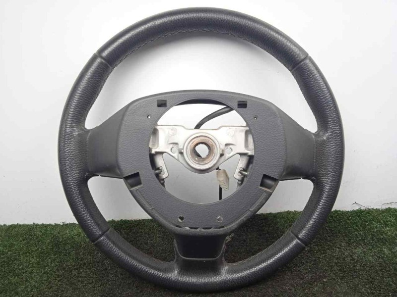 Recambio de volante para fiat sedici (189) 1.9 jtd 8v (d19aa) referencia OEM IAM GS13105610 CUERO 