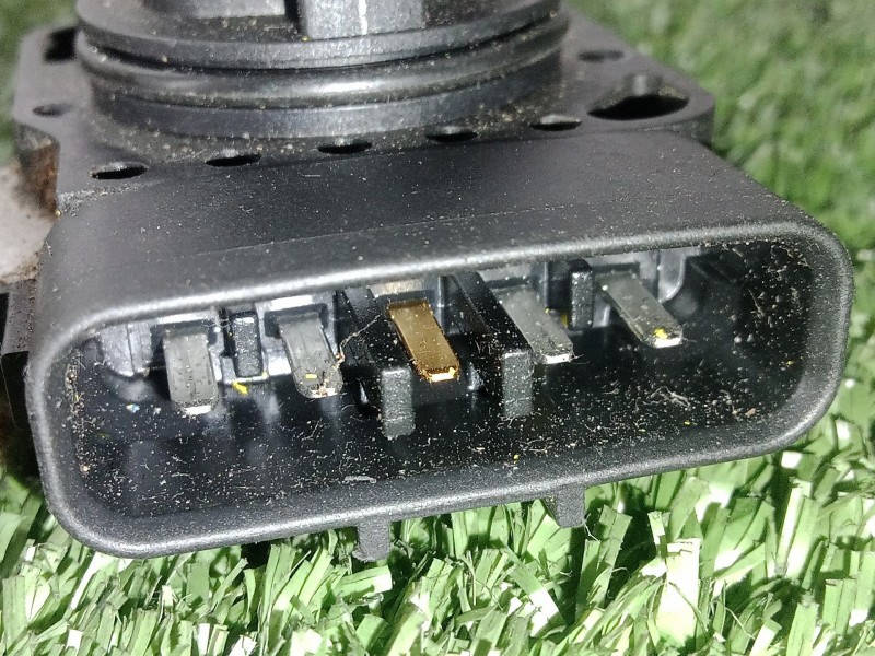 Recambio de caudalimetro para toyota corolla (e11) referencia OEM IAM 222040J010 MB1974003010 