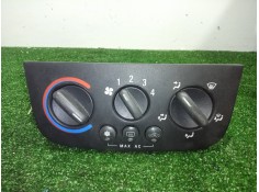 Recambio de mando calefaccion / aire acondicionado para opel corsa c 1.2 16v cat (z 12 xe / lw4) referencia OEM IAM 0929664I209-