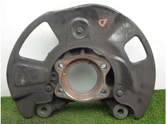 Recambio de mangueta delantera derecha para man tge kasten (uy) 2.0 tdi referencia OEM IAM 2N0407258B   2