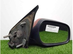 Recambio de retrovisor derecho para citroën xsara berlina 1.9 turbodiesel referencia OEM IAM  1.SERIE - ELECTRICO - 3.PINES ROJO