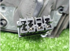 Recambio de retrovisor derecho para citroën xsara berlina 1.9 turbodiesel referencia OEM IAM  1.SERIE - ELECTRICO - 3.PINES ROJO 2