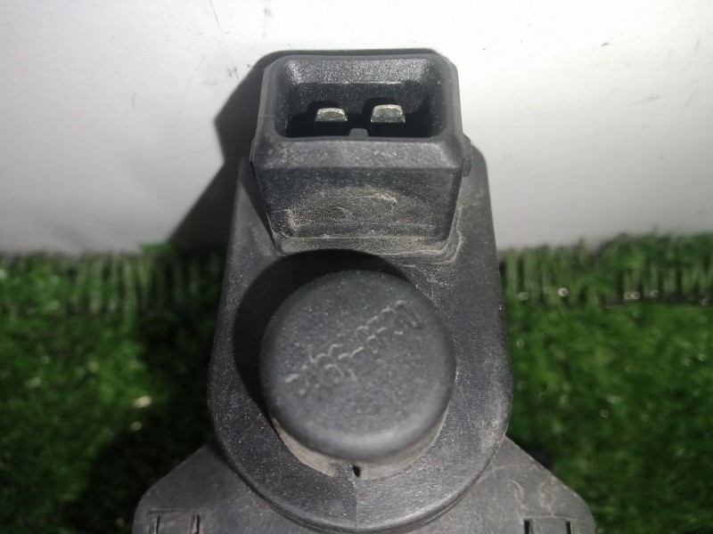 Recambio de valvula aire adicional para renault scenic iii grand dynamique referencia OEM IAM 8200762162 2.PINES 