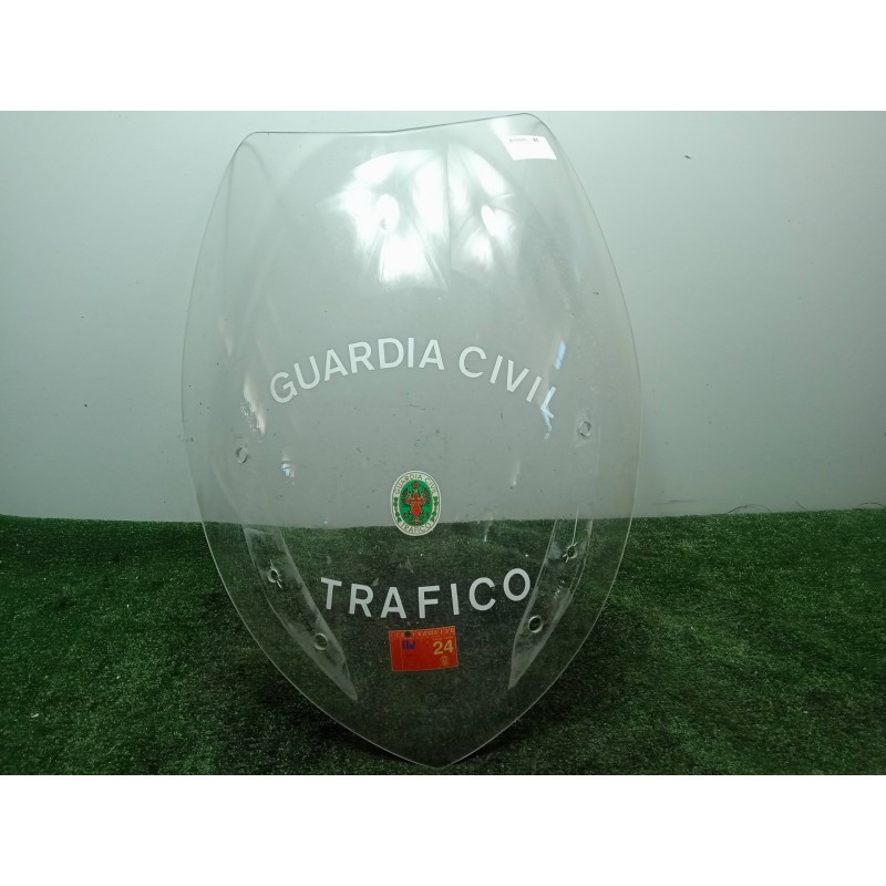 Recambio de cupula para bmw r 1200 rt/st referencia OEM IAM  K26 - 05-10 PANTALLA FRONTAL