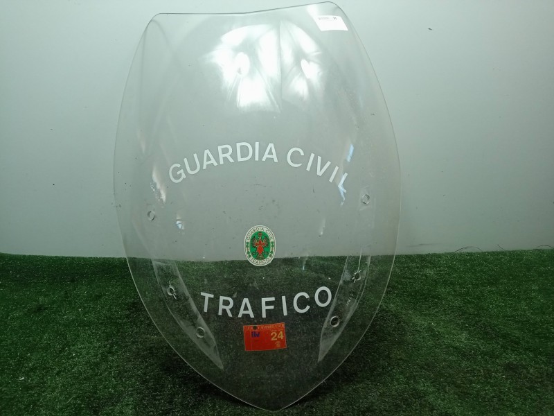 Recambio de cupula para bmw r 1200 rt/st referencia OEM IAM  K26 - 05-10 PANTALLA FRONTAL