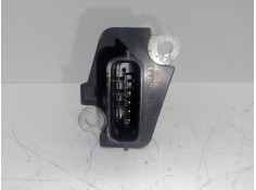 Recambio de caudalimetro para nissan qashqai (j10) 2.0 16v cat referencia OEM IAM 22607S000-AFH70M38-8X11   2