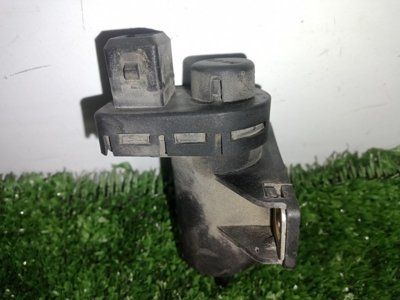 Recambio de valvula aire adicional para renault scenic iii grand dynamique referencia OEM IAM 8200762162 2.PINES 