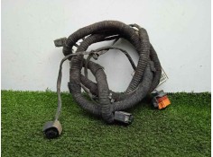 Recambio de instalacion electrica para opel crossland x 1.2 referencia OEM IAM 39134639 INSTALACION.SENSORES.APARCAMIENTO 