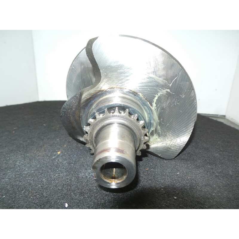 Recambio de cigueñal para audi a6 berlina (4b2) 2.5 v6 24v tdi referencia OEM IAM 059E  
