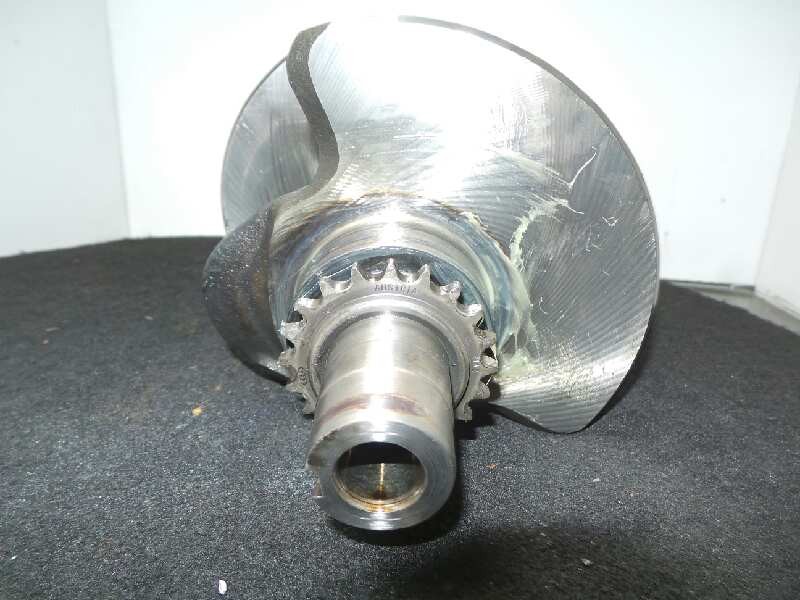 Recambio de cigueñal para audi a6 berlina (4b2) 2.5 v6 24v tdi referencia OEM IAM 059E  