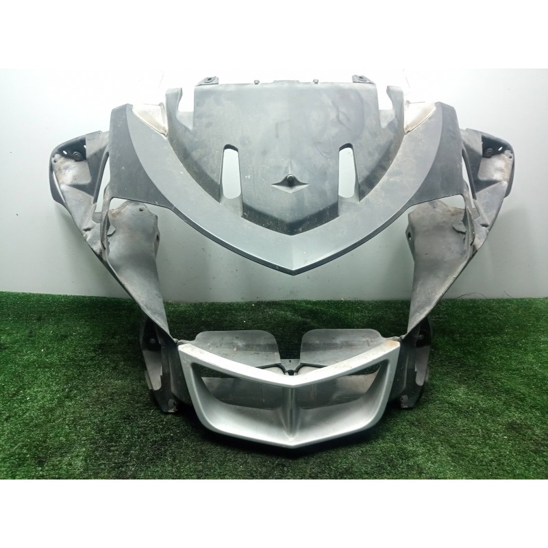 Recambio de carenado delantero para bmw r 1200 rt/st referencia OEM IAM 46637682929 K26 - 05-10 FRONTAL