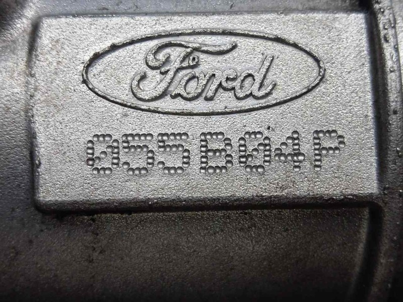 Recambio de valvula egr para ford mondeo berlina (ge) 2.0 tdci cat referencia OEM IAM 055B04P  