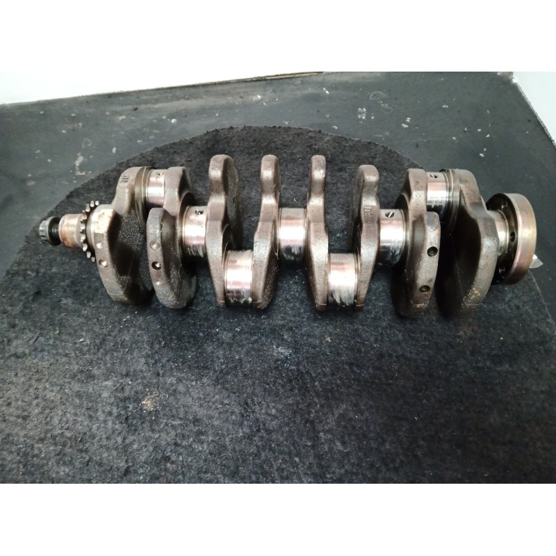 Recambio de cigueñal para volkswagen touran (1t1) 2.0 tdi referencia OEM IAM 038Q  