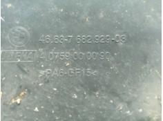 Recambio de carenado delantero para bmw r 1200 rt/st referencia OEM IAM 46637682929 K26 - 05-10 FRONTAL 2