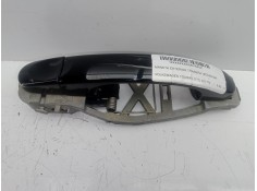 Recambio de maneta exterior trasera izquierda para volkswagen touran (1t1) 2.0 tdi referencia OEM IAM 1T0837885-1T0839885  