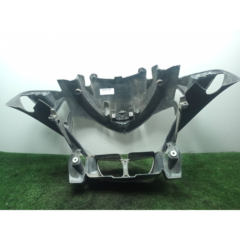 Recambio de carenado delantero para bmw r 1200 rt/st referencia OEM IAM 46637682929 K26 - 05-10 FRONTAL