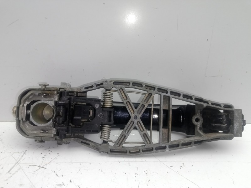 Recambio de maneta exterior trasera izquierda para volkswagen touran (1t1) 2.0 tdi referencia OEM IAM 1T0837885-1T0839885  