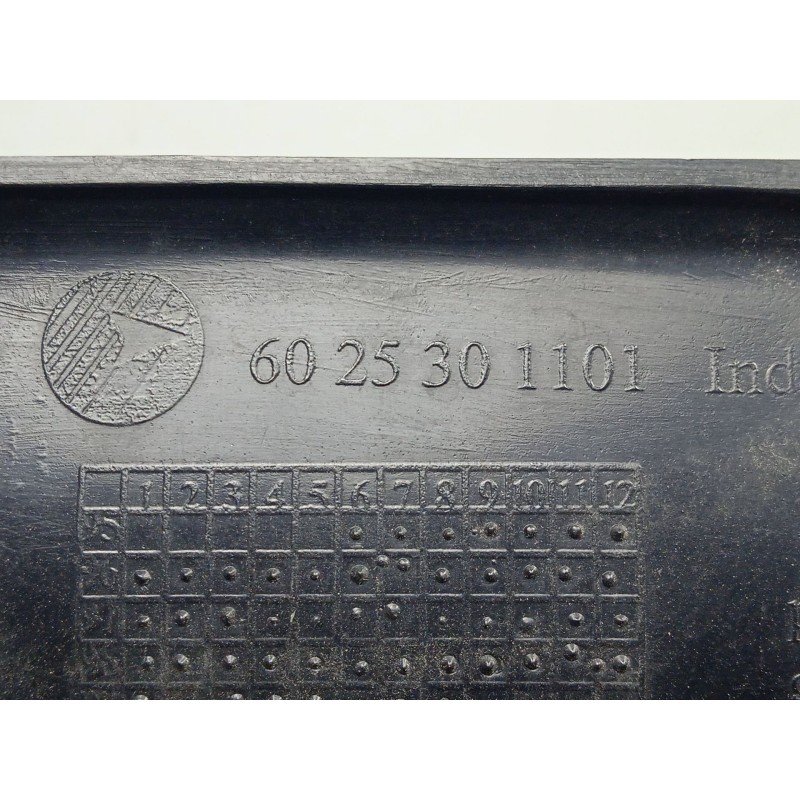 Recambio de piloto trasero izquierdo para renault espace / grand espace (je0) 2.2 dci referencia OEM IAM 6025301101  VALEO