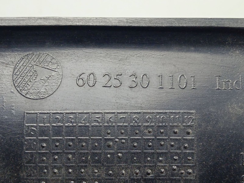 Recambio de piloto trasero izquierdo para renault espace / grand espace (je0) 2.2 dci referencia OEM IAM 6025301101  VALEO