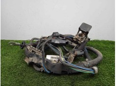 Recambio de instalacion electrica para opel crossland x 1.2 referencia OEM IAM 3640946 INSTALACION + DE BATERIA 