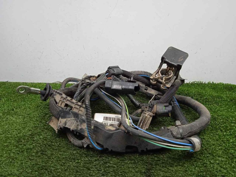 Recambio de instalacion electrica para opel crossland x 1.2 referencia OEM IAM 3640946 INSTALACION + DE BATERIA 