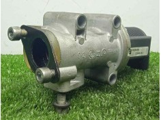 Recambio de valvula egr para fiat sedici (189) 1.9 jtd 8v (d19aa) referencia OEM IAM 722946380 2.PINES ELECTRICA
