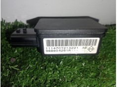 Recambio de sensor para renault scenic iii grand dynamique referencia OEM IAM   