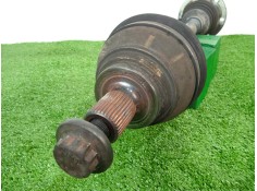 Recambio de transmision delantera izquierda para seat altea (5p1) 1.8 16v t fsi / tsi referencia OEM IAM 2K3407271B SIN.CORONA L 2