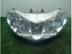 Recambio de faro central para bmw r 1200 rt/st referencia OEM IAM 63127718052 K26 - 05-10 