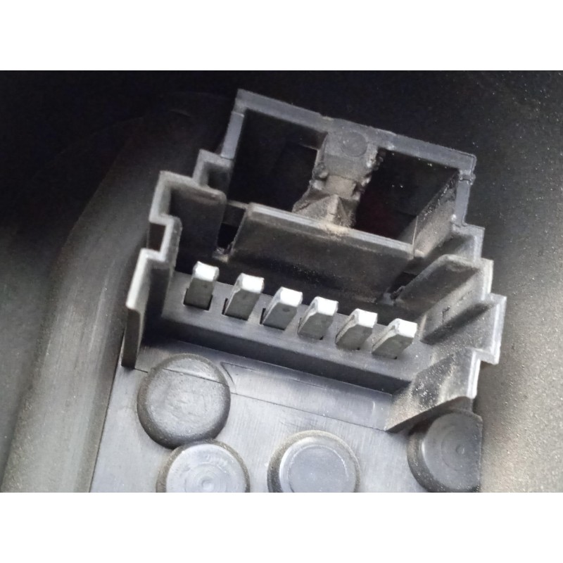 Recambio de piloto trasero izquierdo para renault espace / grand espace (je0) 2.2 dci referencia OEM IAM 6025301101  VALEO