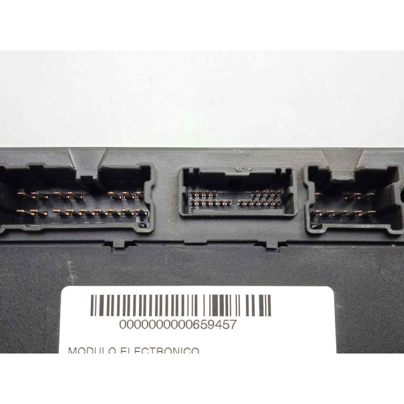 Recambio de modulo electronico para nissan primera berlina (p11) 1.8 16v cat referencia OEM IAM 5WK48542-285519F914 SIEMENS 