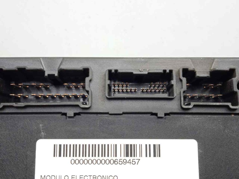 Recambio de modulo electronico para nissan primera berlina (p11) 1.8 16v cat referencia OEM IAM 5WK48542-285519F914 SIEMENS 