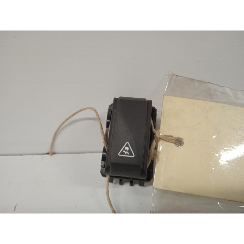 Recambio de interruptor para renault scenic iii grand dynamique referencia OEM IAM 251450002R ESP 