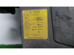 Recambio de faro izquierdo para ford mondeo berlina (ge) 2.0 tdci cat referencia OEM IAM  00-07  2