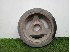 Recambio de polea cigueñal para citroën c5 berlina 1.6 16v hdi fap referencia OEM IAM 9654961080 Ø DIAMETRO: 153MM 6.CANALES