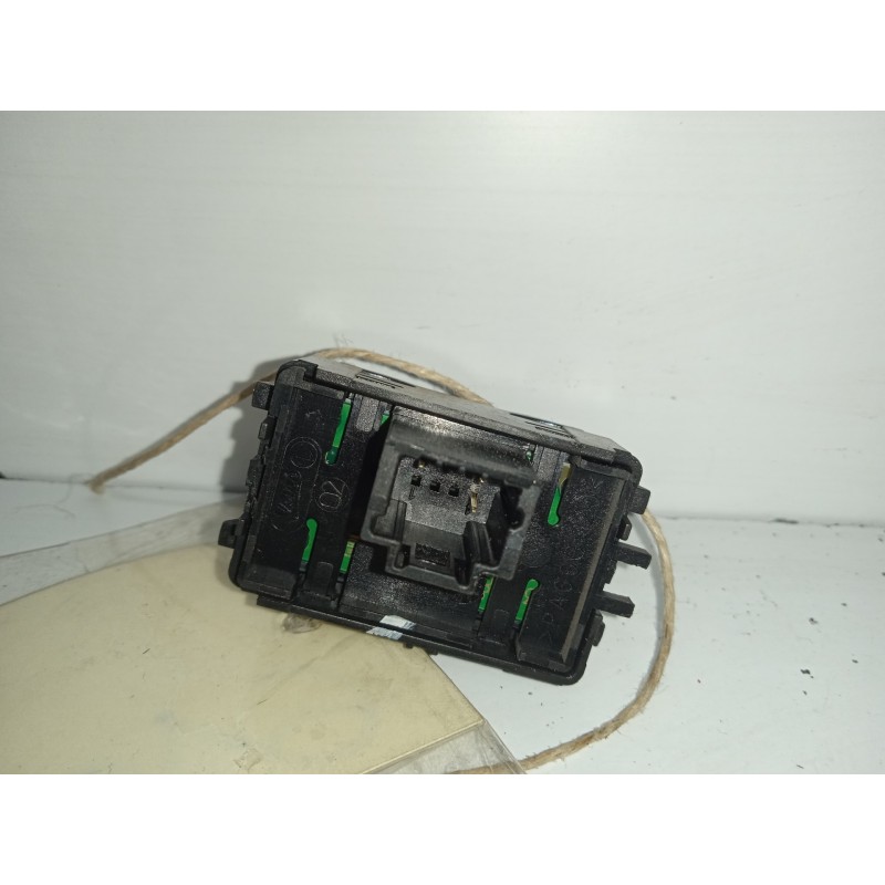 Recambio de interruptor para renault scenic iii grand dynamique referencia OEM IAM 251450002R ESP 