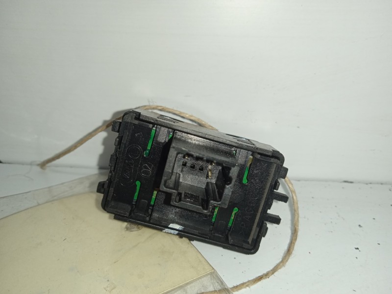 Recambio de interruptor para renault scenic iii grand dynamique referencia OEM IAM 251450002R ESP 