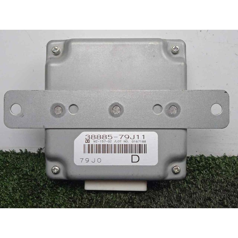 Recambio de modulo electronico para fiat sedici (189) 1.9 jtd 8v (d19aa) referencia OEM IAM 3888579J11  