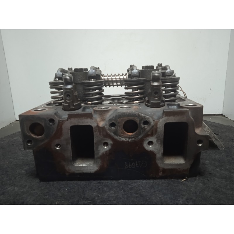 Recambio de culata para man m 2000 l/m 2000 m 14.xxx e2 6.9 diesel referencia OEM IAM   