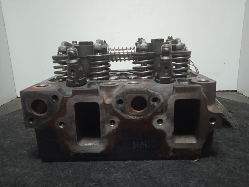 Recambio de culata para man m 2000 l/m 2000 m 14.xxx e2 6.9 diesel referencia OEM IAM   