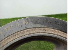 Recambio de polea cigueñal para citroën c5 berlina 1.6 16v hdi fap referencia OEM IAM 9654961080 Ø DIAMETRO: 153MM 6.CANALES 2